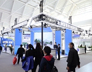 木林森健康照明亮相第82届中国教育装备展示会