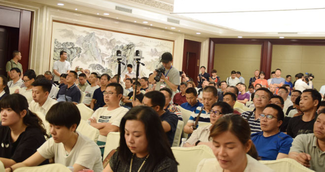 第二届云南教育装备发展论坛――学校安全风险防控专场召开